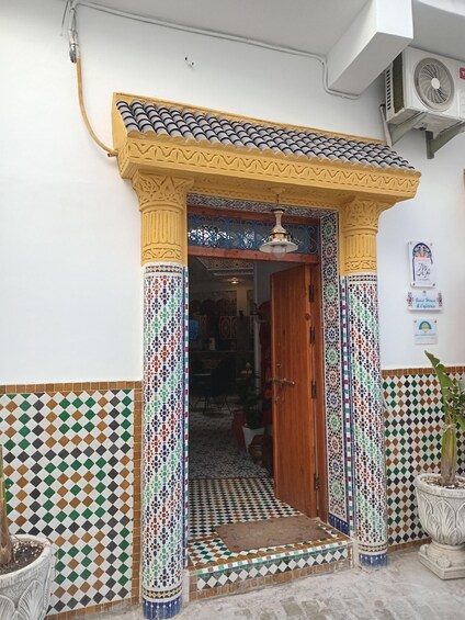 Picture 26 for Activity 5 Hour Deluxe Private Guided Tour of Tangier