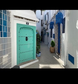 5 Hour Deluxe Private Guided Tour of Tangier