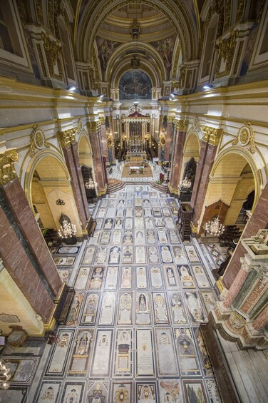 Picture 3 for Activity Mdina Cathedral and Museum entrance ticket