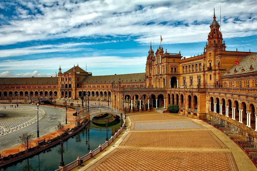 Picture 6 for Activity 2-Hour Private Guided Walking Tour of Triana