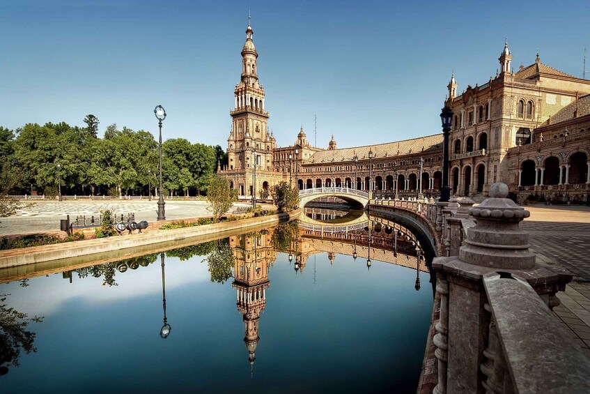 Picture 2 for Activity 2-Hour Private Guided Walking Tour of Triana