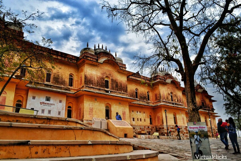 Picture 5 for Activity From Agra: Jaipur City Tour by Car
