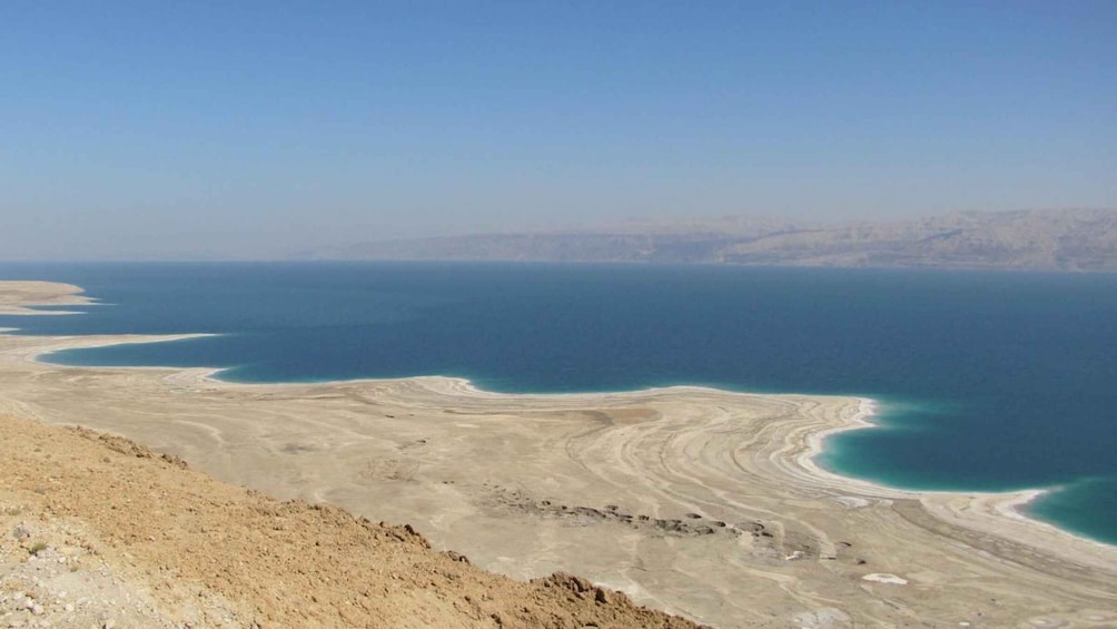 Picture 6 for Activity From Amman: Half-Day Tour to Dead Sea