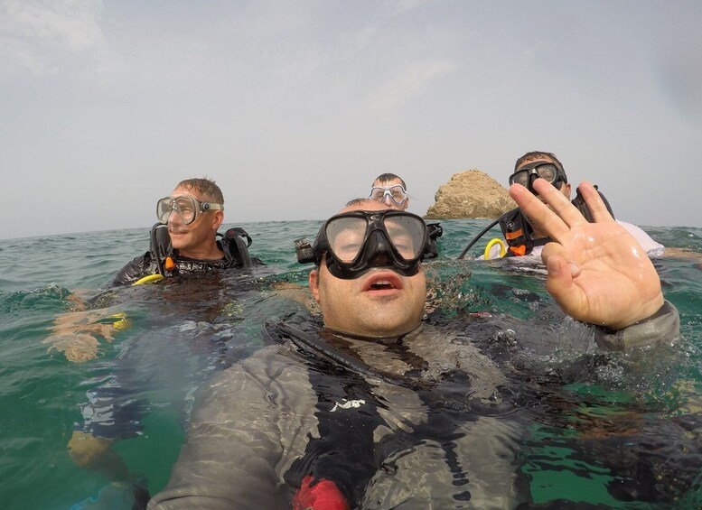 Picture 1 for Activity Dubai: Discover Scuba Diving Experience