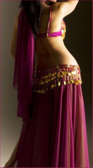 Picture 3 for Activity Marrakech: Belly Dance Class