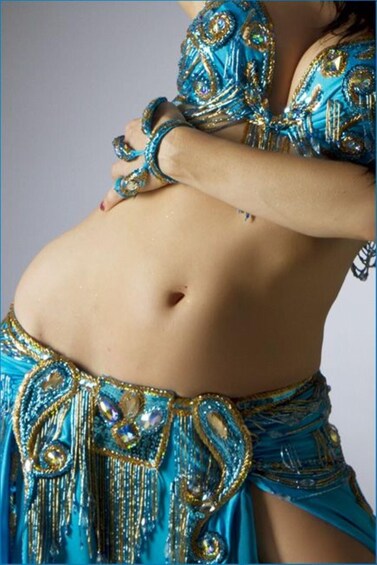 Picture 5 for Activity Marrakech: Belly Dance Class