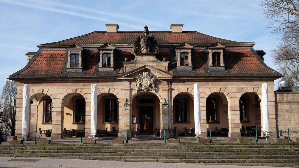 Picture 1 for Activity Fulda: Private Guided Walking Tour