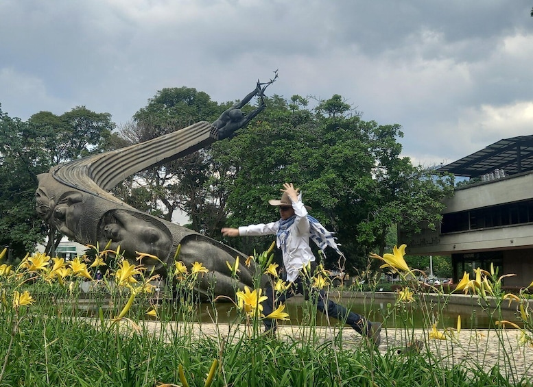 Iguaná Breeze With Super Mario!!