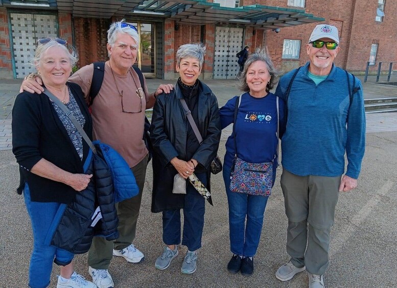 Picture 4 for Activity Stratford-Upon-Avon: Private Walking Tour with Local Guide