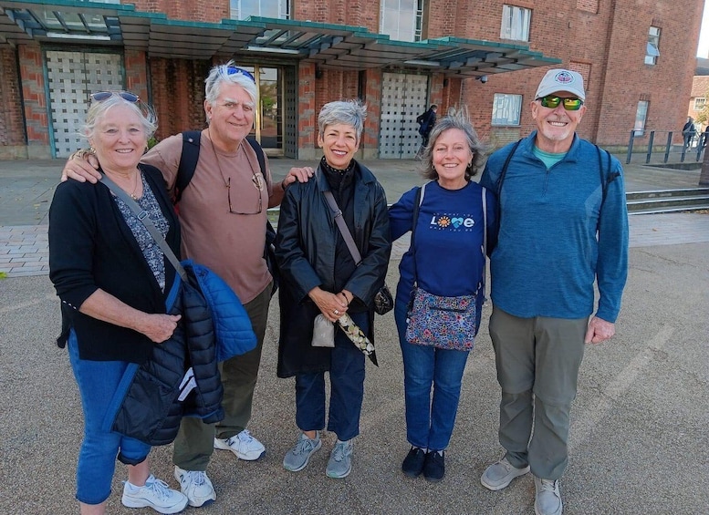 Picture 4 for Activity Stratford-Upon-Avon: Private Walking Tour with Local Guide