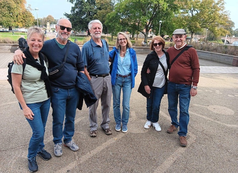 Picture 3 for Activity Stratford-Upon-Avon: Private Walking Tour with Local Guide