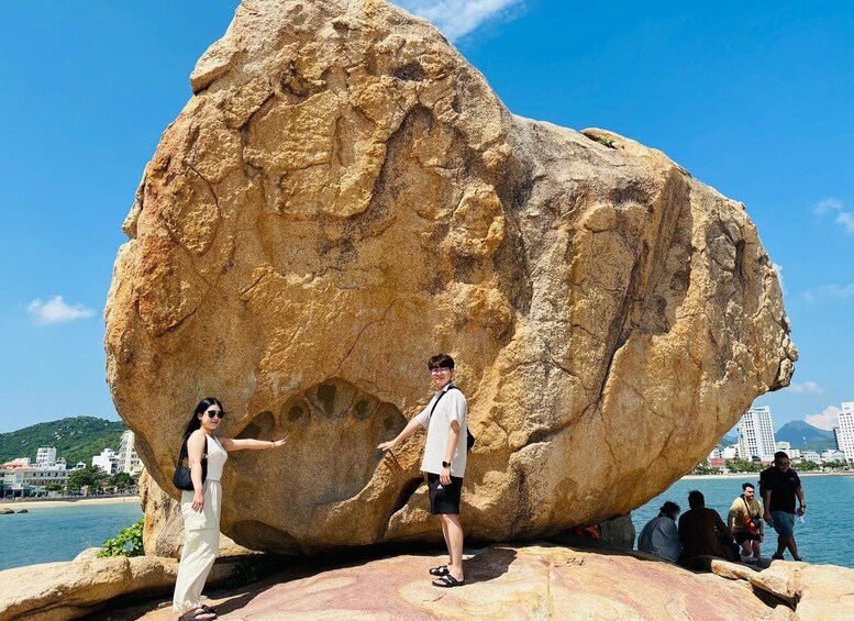 Picture 11 for Activity Nha Trang City Half-Day Tour