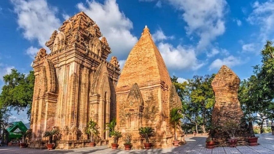 Nha Trang City Half-Day Tour