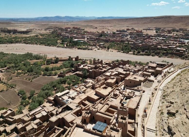 Picture 8 for Activity From Fes: 3-Day Luxury Desert Tour to Marrakech via Merzouga