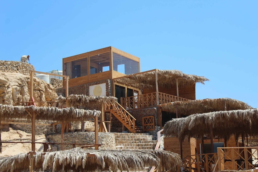 Picture 4 for Activity Hurghada: Orange Bay Snorkeling, Lunch With Optional Diving