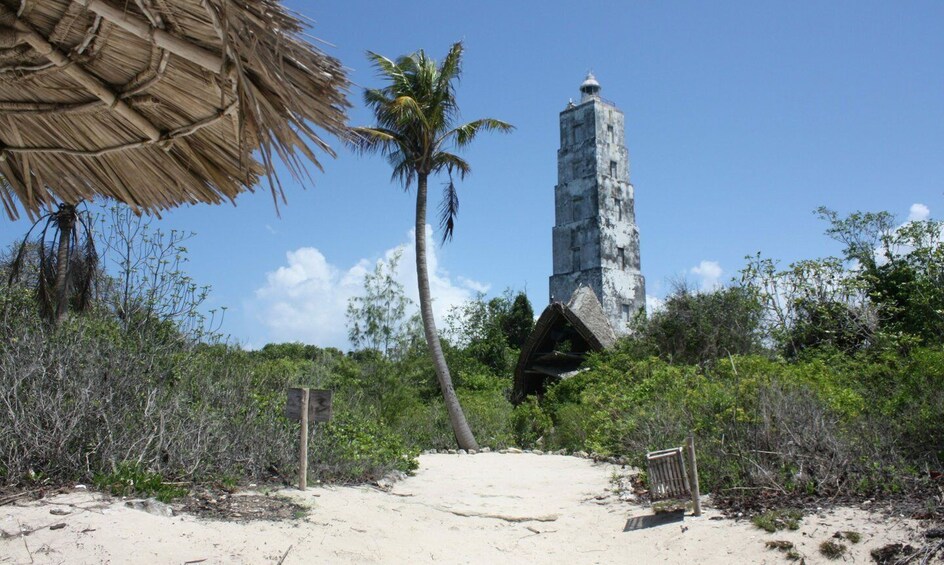 Picture 1 for Activity Zanzibar: Full-Day Protected Chumbe Island Tour w. Lunch