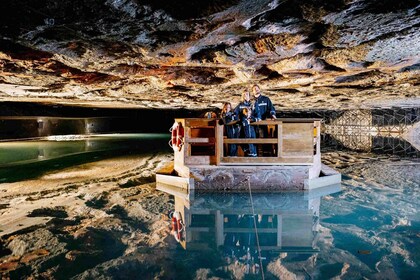 Private Konigssee and Salt Mine Day Trip from Salzburg