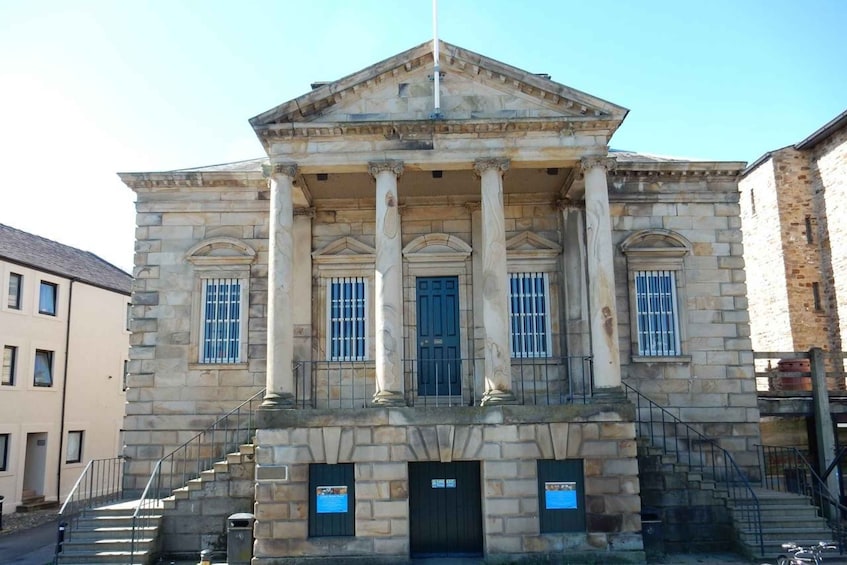Picture 4 for Activity Lancaster: Quirky self-guided heritage walks