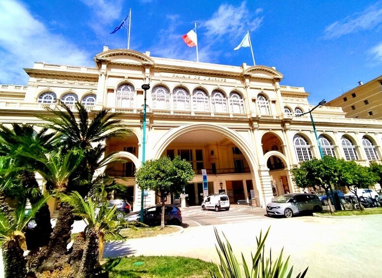 Picture 8 for Activity Menton Full Day: Citrus Farm, Old-Town (Botanic & Boat Exp)