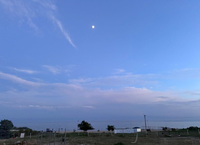 Picture 40 for Activity ( One-Day ) Immense Issyk Kul Lake & Historical Burana Tower