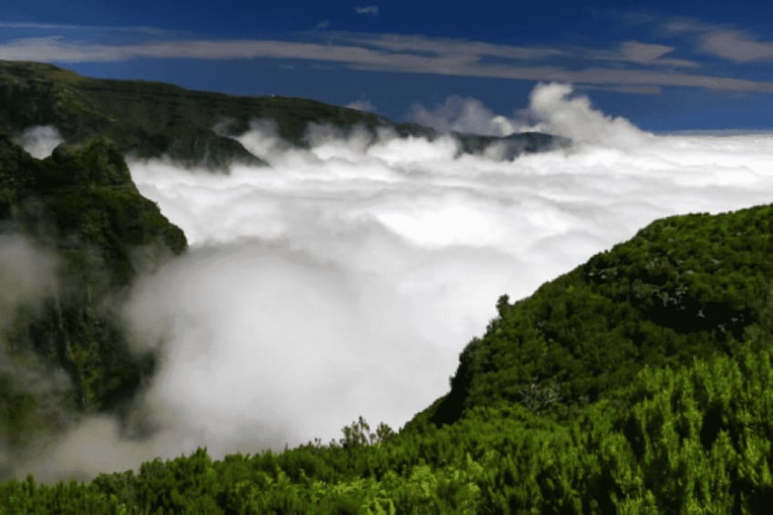 Picture 1 for Activity Madeira : Nuns Valley - "Curral das Freiras"