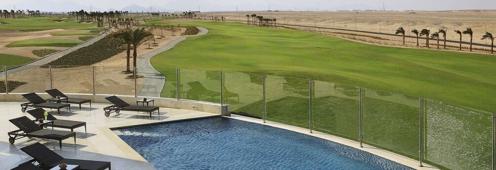 Picture 2 for Activity Hurghada: Golfing at the Madinat Makadi Golf Resort