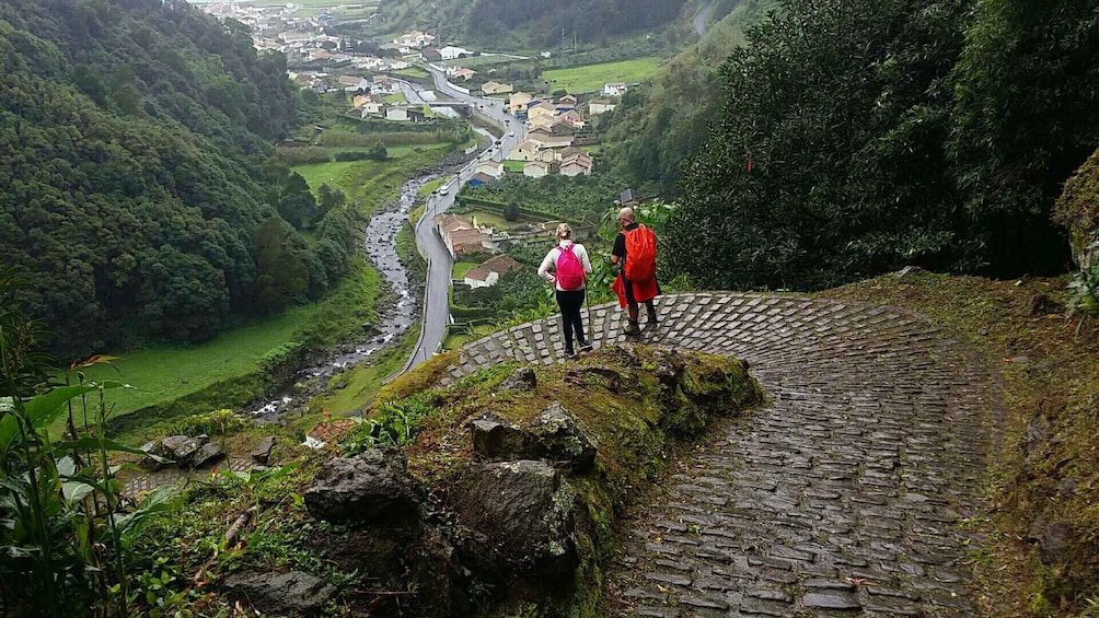 Picture 4 for Activity Full-Day Faial da Terra + Nordeste from Ponta Delgada