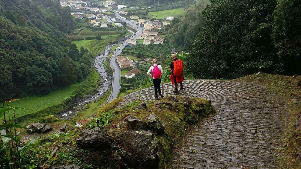 Picture 4 for Activity Full-Day Faial da Terra + Nordeste from Ponta Delgada