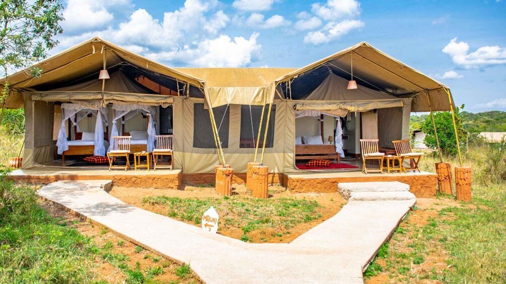 Picture 5 for Activity 7 Days Discover Kenya Safari