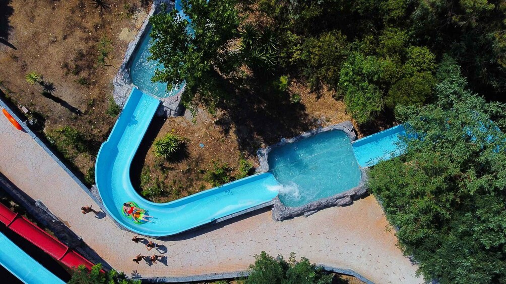 Picture 25 for Activity Corfu: Aqualand Water Park 1- or 2-Day Entry Tickets
