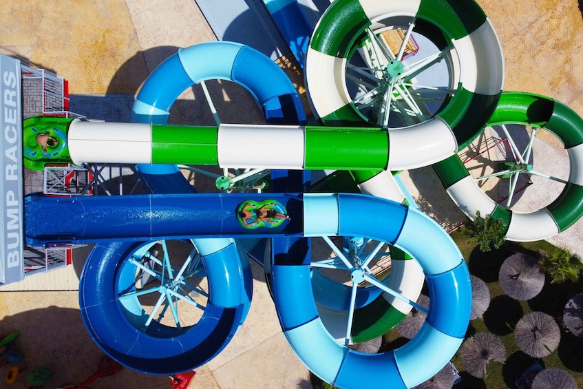 Picture 14 for Activity Corfu: Aqualand Water Park 1- or 2-Day Entry Tickets