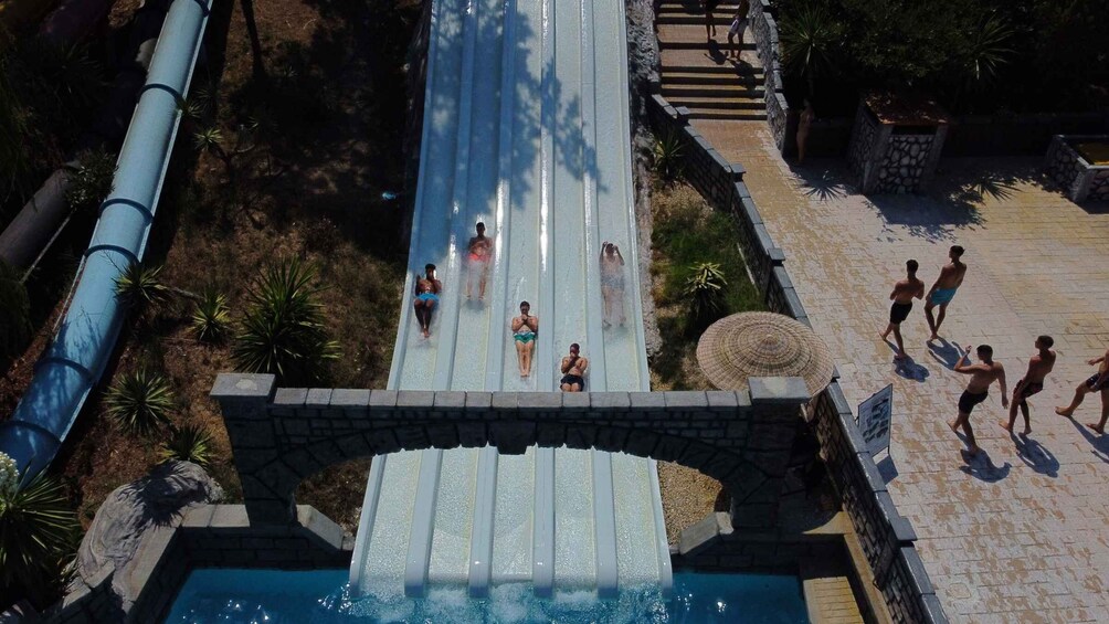 Picture 26 for Activity Corfu: Aqualand Water Park 1- or 2-Day Entry Tickets