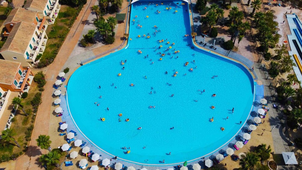 Picture 18 for Activity Corfu: Aqualand Water Park 1- or 2-Day Entry Tickets