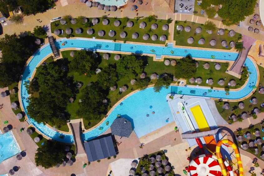 Picture 9 for Activity Corfu: Aqualand Water Park 1- or 2-Day Entry Tickets