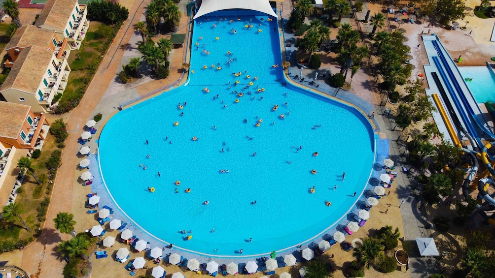 Picture 18 for Activity Corfu: Aqualand Water Park 1- or 2-Day Entry Tickets