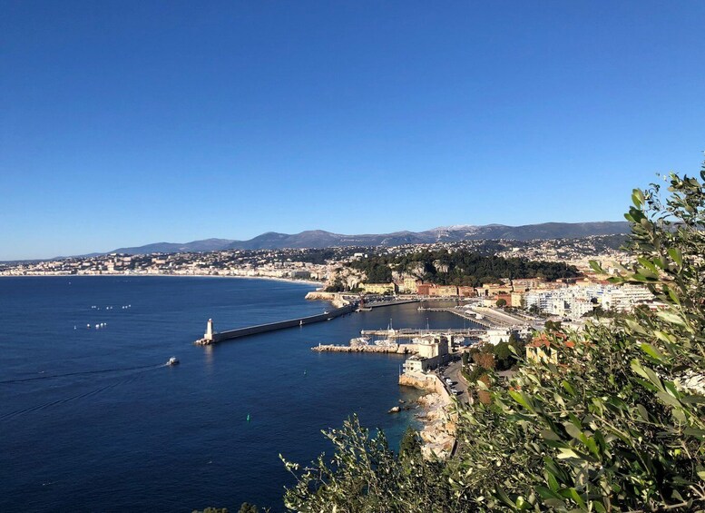 Picture 2 for Activity From Nice: Best of the French Riviera Full-Day Tour