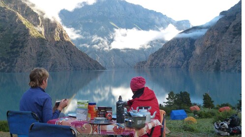 Upper Dolpo Trek - 24 días