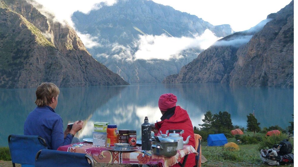 Upper Dolpo Trek - 24 Days