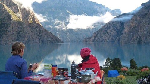 Upper Dolpo Trek - 24 dager