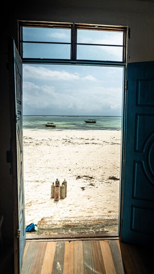 Picture 28 for Activity Zanzibar: 3-Day PADI Open Water Scuba Dive Course