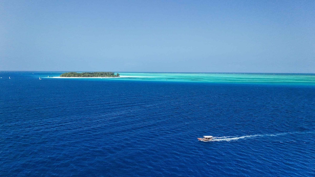 Picture 4 for Activity Zanzibar: 3-Day PADI Open Water Scuba Dive Course