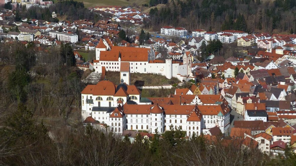 Picture 3 for Activity Füssen: Private Guided Walking Tour