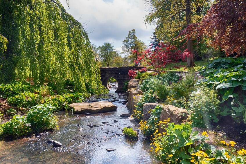 Picture 5 for Activity Royal Horticultural Society: Harlow Carr Garden Ticket