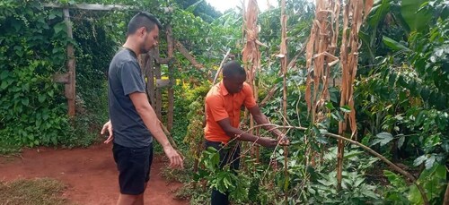 Three days source of the nile & sipi falls tour