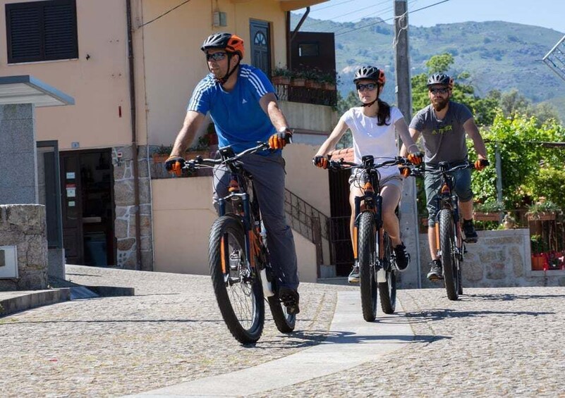 Picture 2 for Activity Portugal: Peneda Gerês National Park by Electric Bike