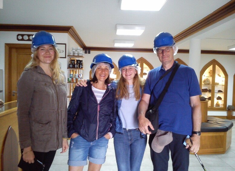 Picture 5 for Activity From Angra: 3-Hour Volcano Tour