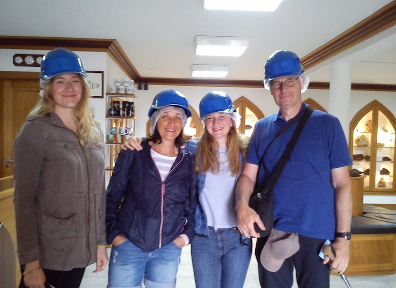 Picture 5 for Activity From Angra: 3-Hour Volcano Tour