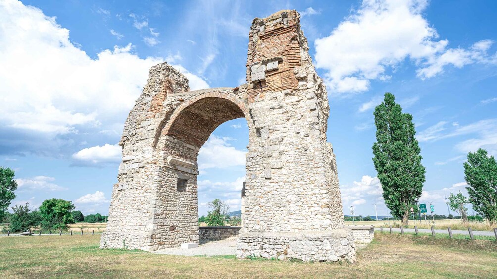 Picture 8 for Activity Roman City of Carnuntum Admission