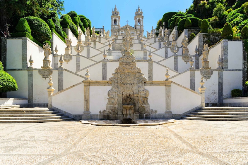 Picture 1 for Activity Portugal: Braga Private-Tour