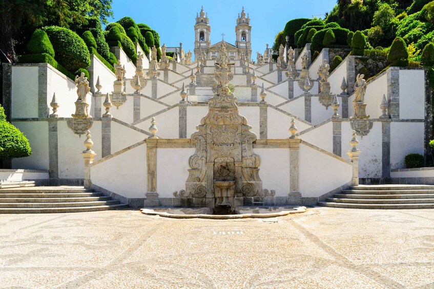 Picture 1 for Activity Portugal: Braga Private-Tour